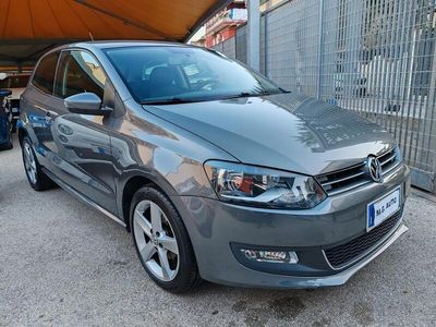 usata VW Polo 1.4 3 PORTE HIGHLINE