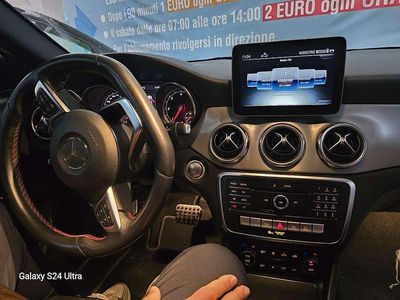 Usata Mercedes GLA200 Premium 136 CV (100 kW) 2019 SUV