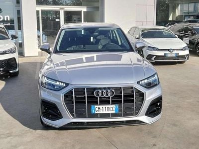 Usata Audi Q5 Sportback