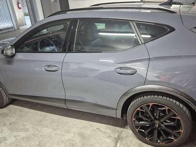 Usata Cupra Formentor 150 CV (110 kW) 2023 SUV