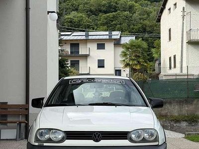 Usata VW Golf III 90 CV (66 kW) 1992 Utilitaria