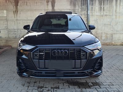 usata Audi Q3 45TFSI quattro Stronic