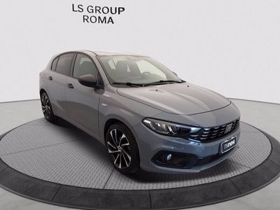 usata Fiat Tipo Tipo 5 porte5p 1.6 mjt city sport s&s 130cv