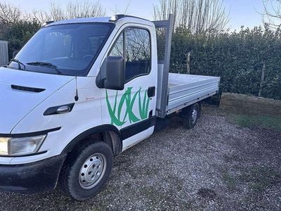 Usata Iveco Daily 160 CV (117 kW) 2005