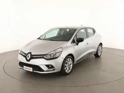 Usata Renault Clio
