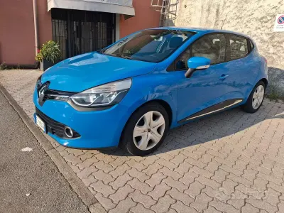 Usata Renault Clio IV