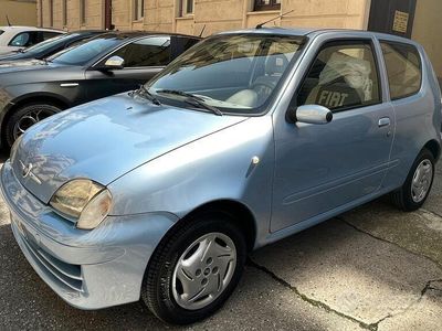 usata Fiat 600 del 2007 - SOLI 64.000 km