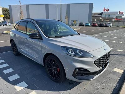 Usata Ford Kuga ST-Line X 2024 Grigio SUV