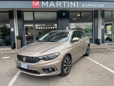 Usata Fiat Tipo Business 2017 Station wagon