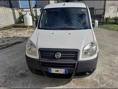 Fiat Doblò