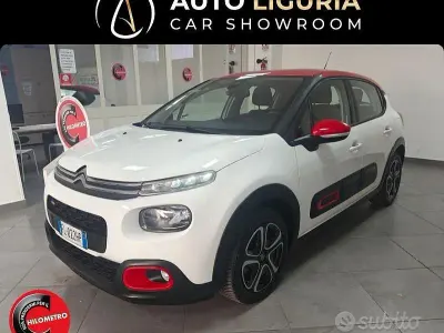 Usata Citroën C3