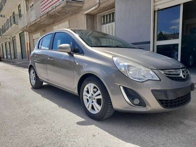 usata Opel Corsa 5p 1.3 cdti ecoflex Edition (elective) s&s 95cv