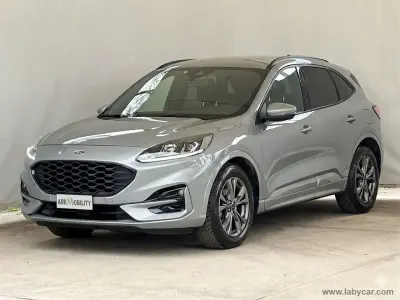Usata Ford Kuga