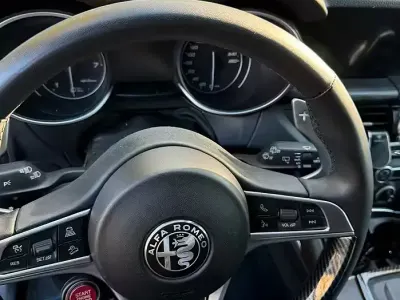 Usata Alfa Romeo Stelvio 280 CV (205 kW) 2019 SUV