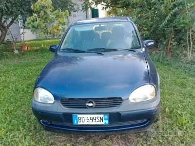 Usata Opel Corsa