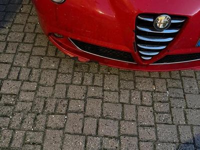 Occasion Alfa Romeo MiTo 105 ch (77 kW) 2010 Rouge Citadine