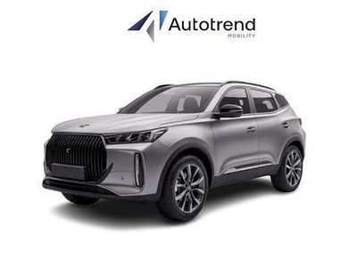 Neu DR DR 5.0 204 PS (150 kW) 2026 Grau SUV