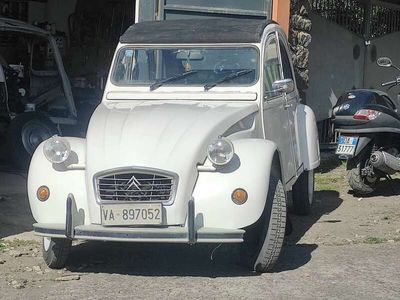 usata Citroën 2CV 2CV6 0.6 Special