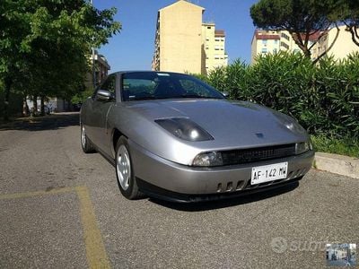 Usata Fiat Coupé 139 CV (102 kW) 1994 Coupé
