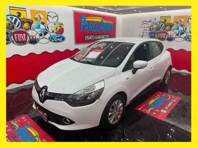 Usata Renault Clio