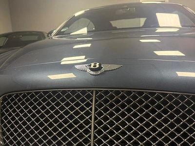 Usata Bentley Continental GT 558 CV (410 kW) 2007 Blu Coupé