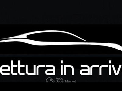 Usata Peugeot 207 CC 120 CV (88 kW) 2007 Nero Cabrio