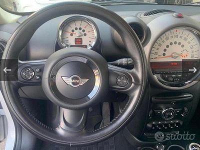 usata Mini Countryman R60 - 2011