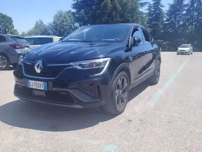 Usata Renault Arkana R.S. 140 CV (102 kW) 2022 SUV