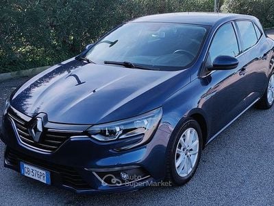 Renault Mégane IV