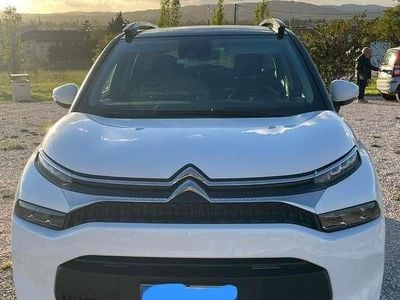 Usata Citroën C3 Aircross Feel 110 CV (80 kW) 2023 SUV