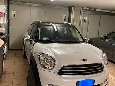 usata Mini Countryman Mini 1.5 Cooper Baker Street Countryman