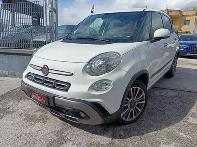 usata Fiat 500L 1.3 Multijet 95 CV Cross