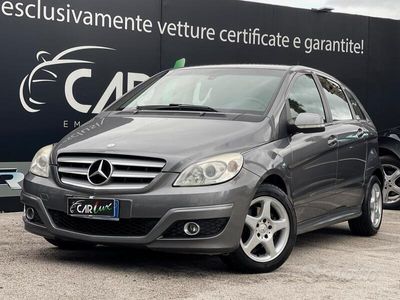 usata Mercedes B180 CDI Sport 109CV