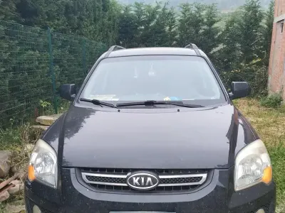 Usata Kia Sportage 141 CV (103 kW) 2009 SUV