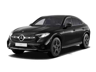 Usata Mercedes GLC300e