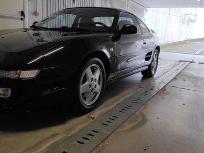 Brugt Toyota MR2 170 HK (125 kW) 1994 Cabriolet
