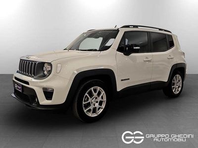 Usata Jeep Renegade Limited 131 CV (96 kW) 2023 Other SUV