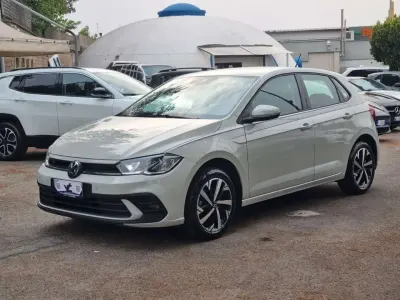 Usata VW Polo