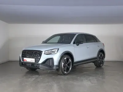 Nuova Audi Q2 Ambiente 150 CV (110 kW) 2026 Grigio freccia perla SUV