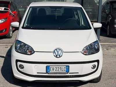 VW up!