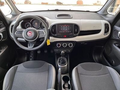 usata Fiat 500L 1.4 95 CV S&S Cross