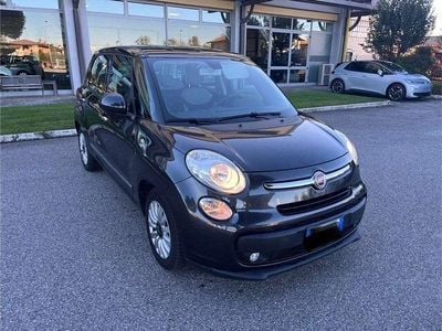 Other Usata 2016 Fiat 500L Pop Star Monovolume | 9900 € (Buon prezzo)