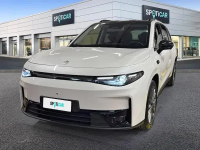 Usata Leapmotor C10