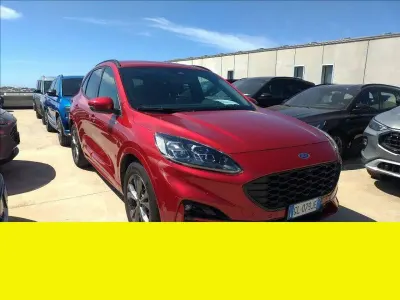 Usata Ford Kuga 190 CV (139 kW) 2023 Other SUV