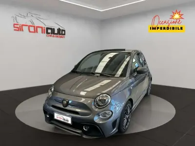 Usata Abarth 595