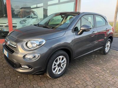 usata Fiat 500X 1.3 mjt Pop Star 4x2 95cv