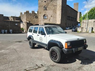 Usata Jeep Cherokee 1990 SUV