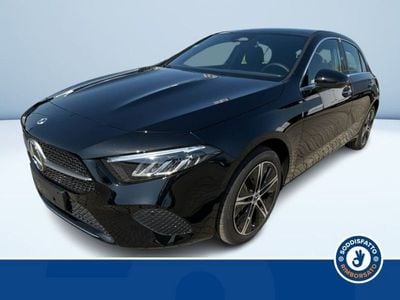 Mercedes A250