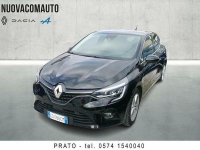 usata Renault Clio V Porte 1.0 SCe Intens