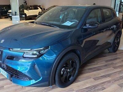 Usata Alfa Romeo Junior 136 CV (100 kW) 2025 Blu/azzurro SUV